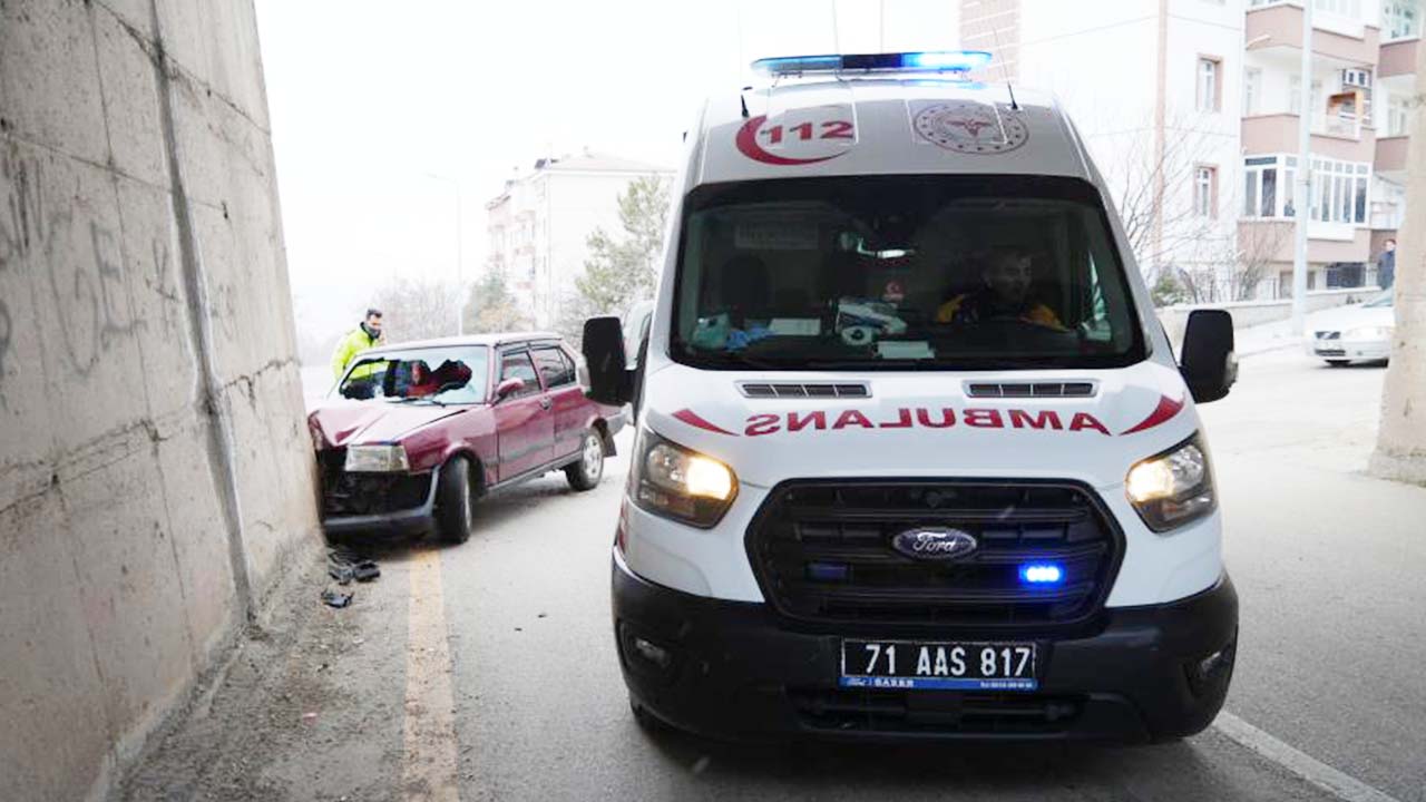 Kırıkkale Kaza (2)-1