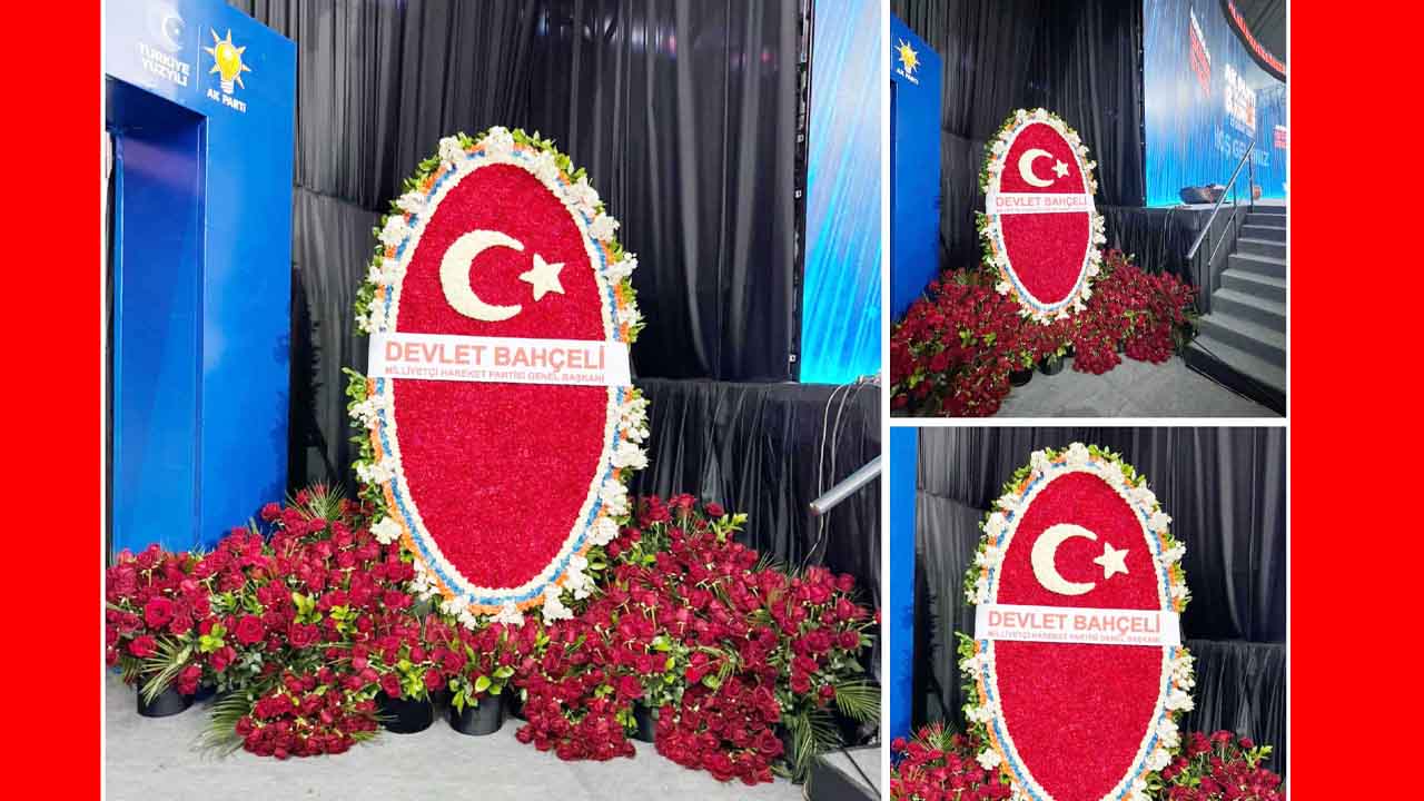 M H P Bahceli Celenk 1