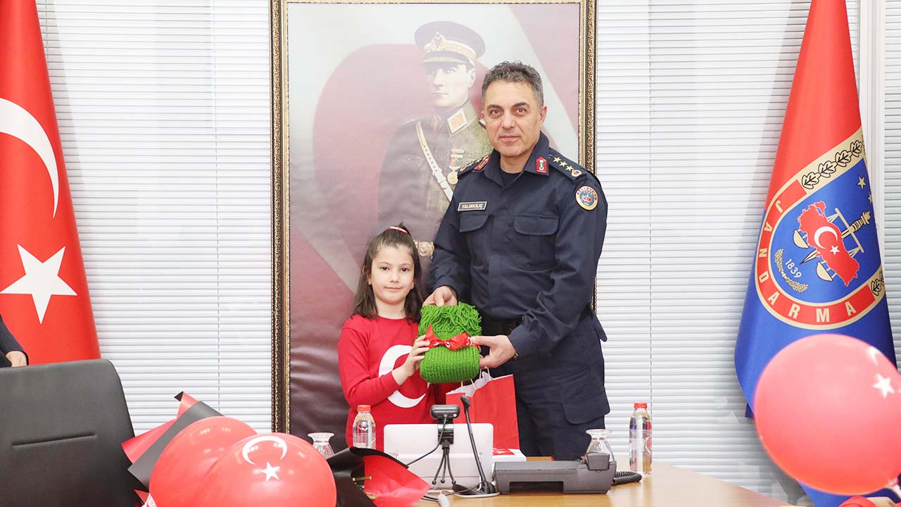Mehmetçik (3)