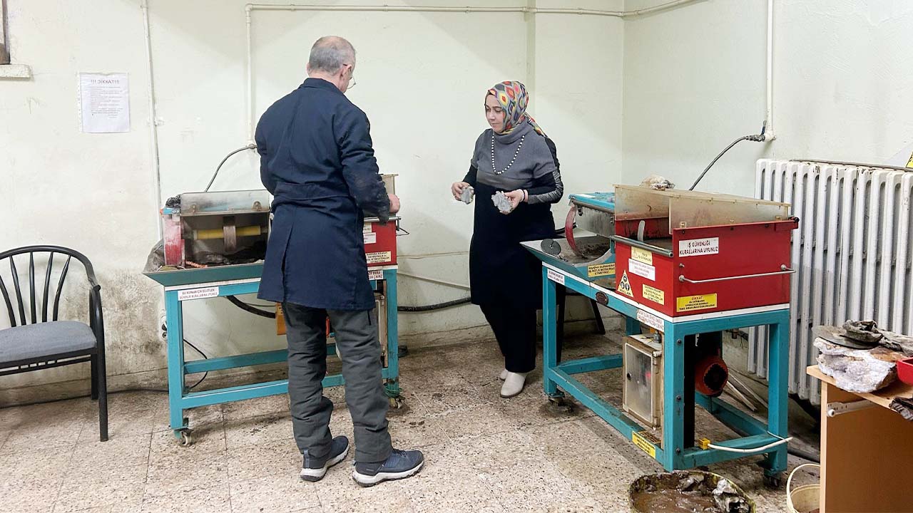 Nimet Türker Kooperatif (1)