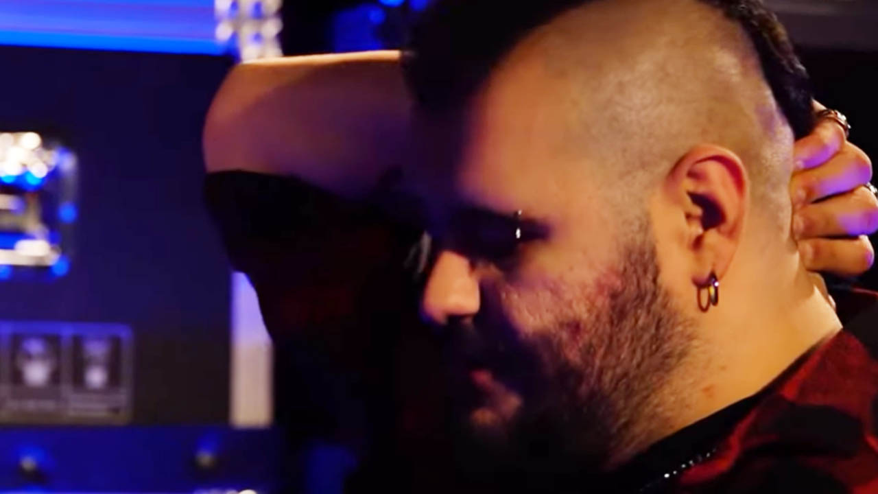 O Ses Turkiye Oguz Kazancik 4