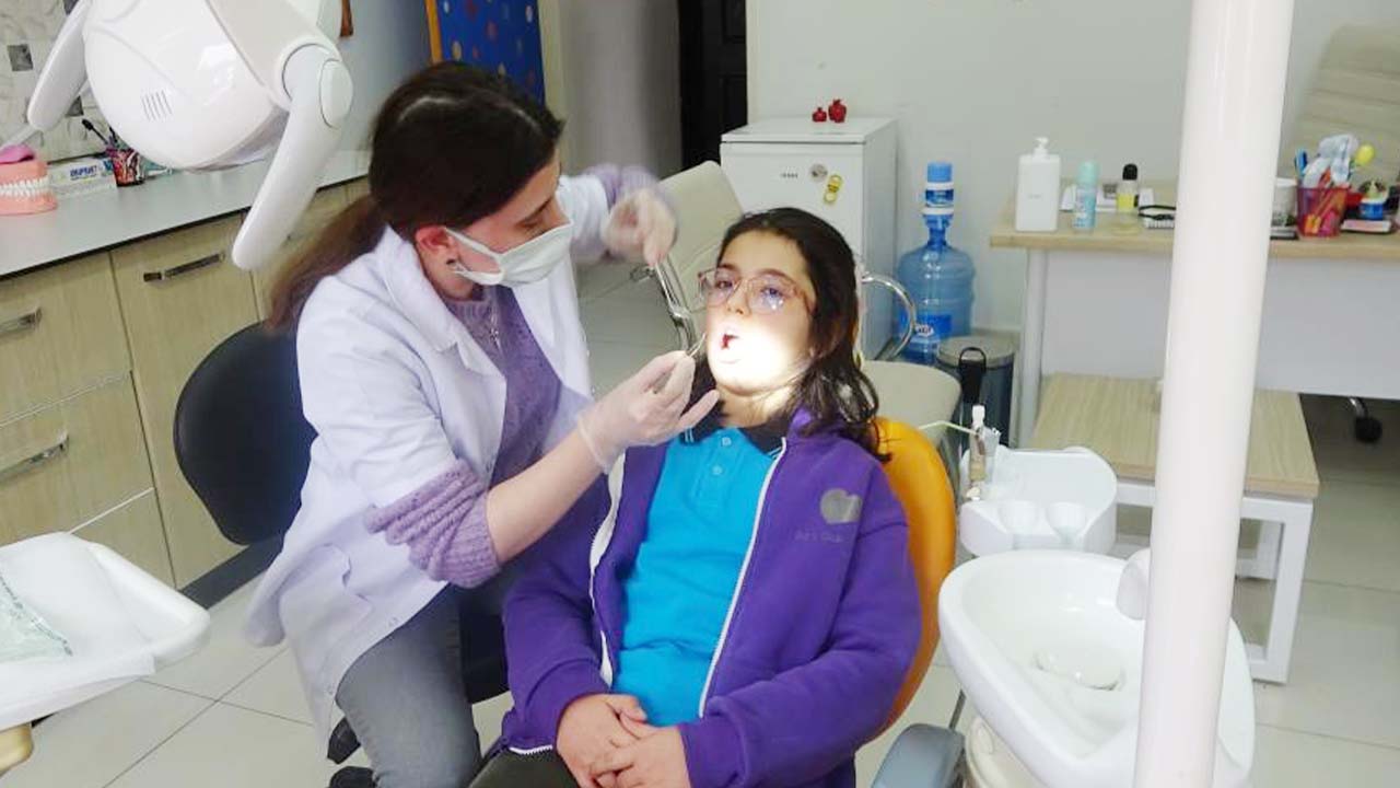 Sağlık Merkezi (1)