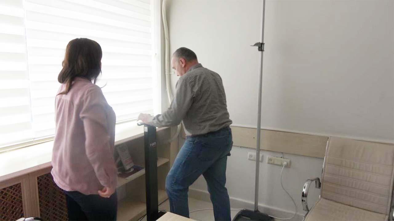 Sağlık Merkezi (2)