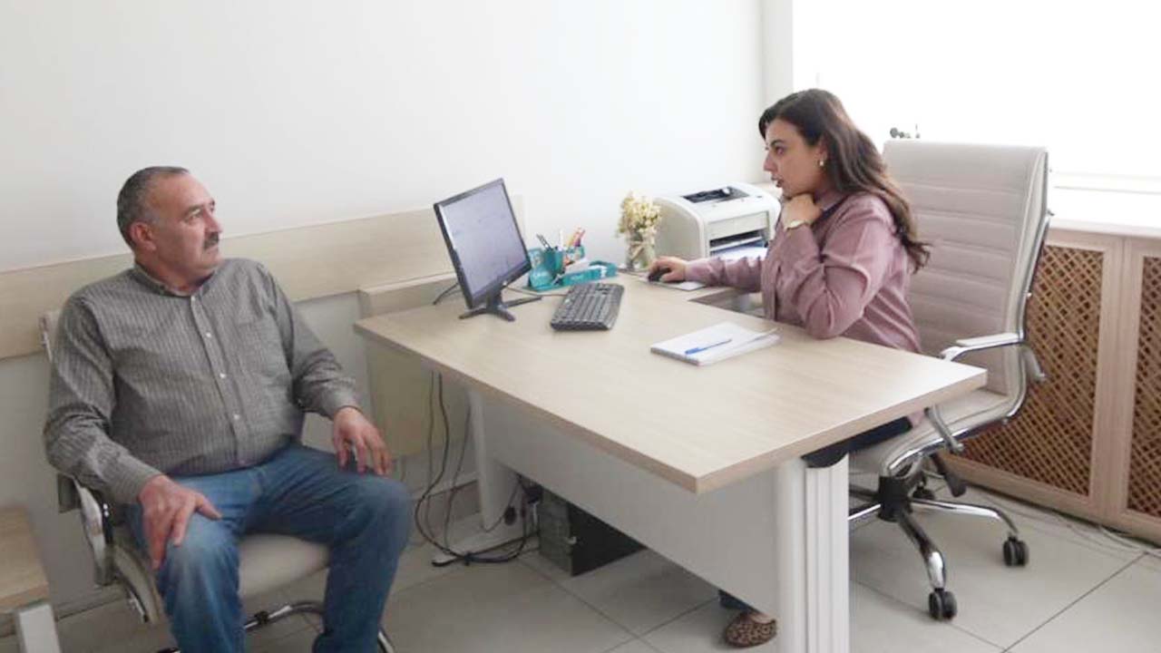 Sağlık Merkezi (3)