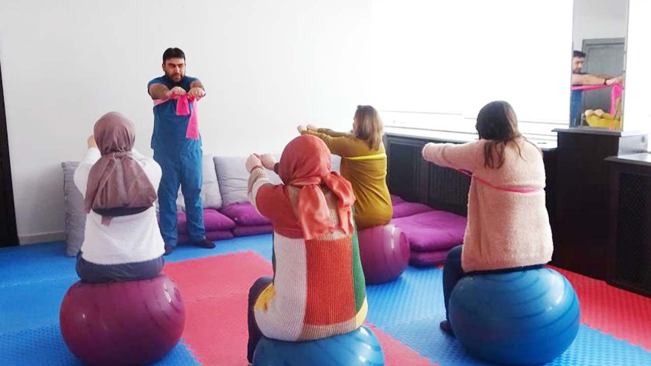 Sağlık Merkezi (7)
