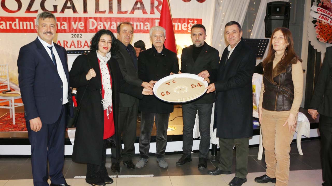 Sakarya Yozgatlılar (2)