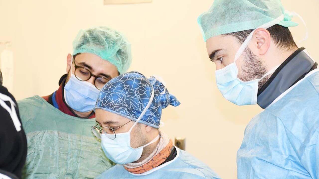 Şehir Hastanesi Sağlık (2)