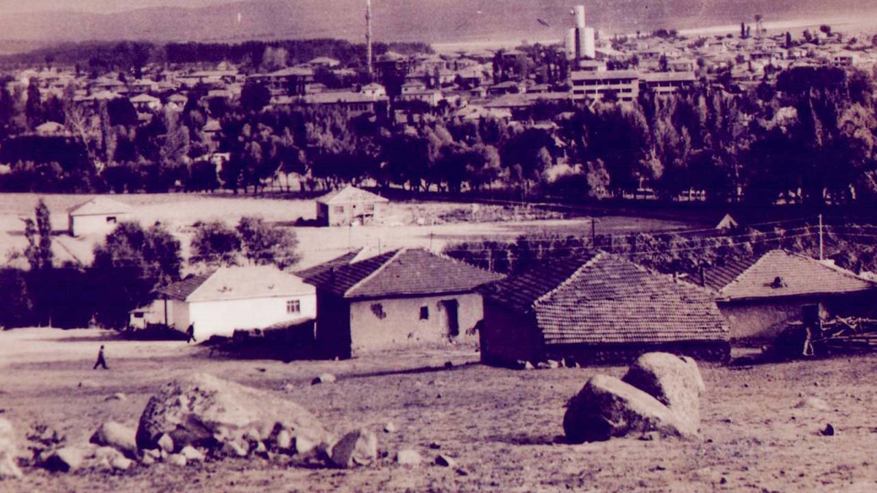Sorgun Adı (2)