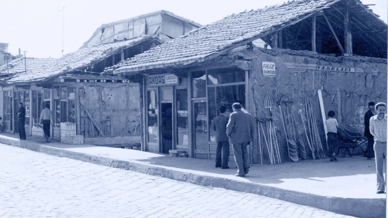 Sorgun Adı (5)