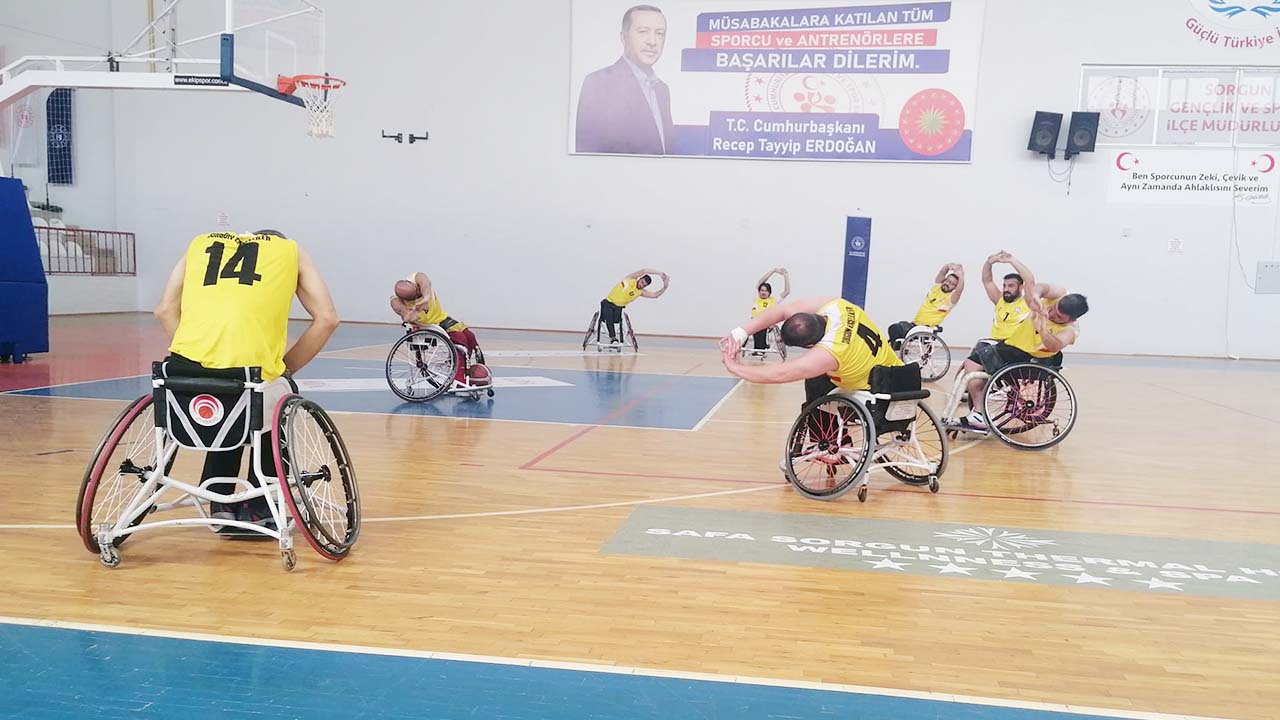 Sorgunlular Derneği Veda (2)