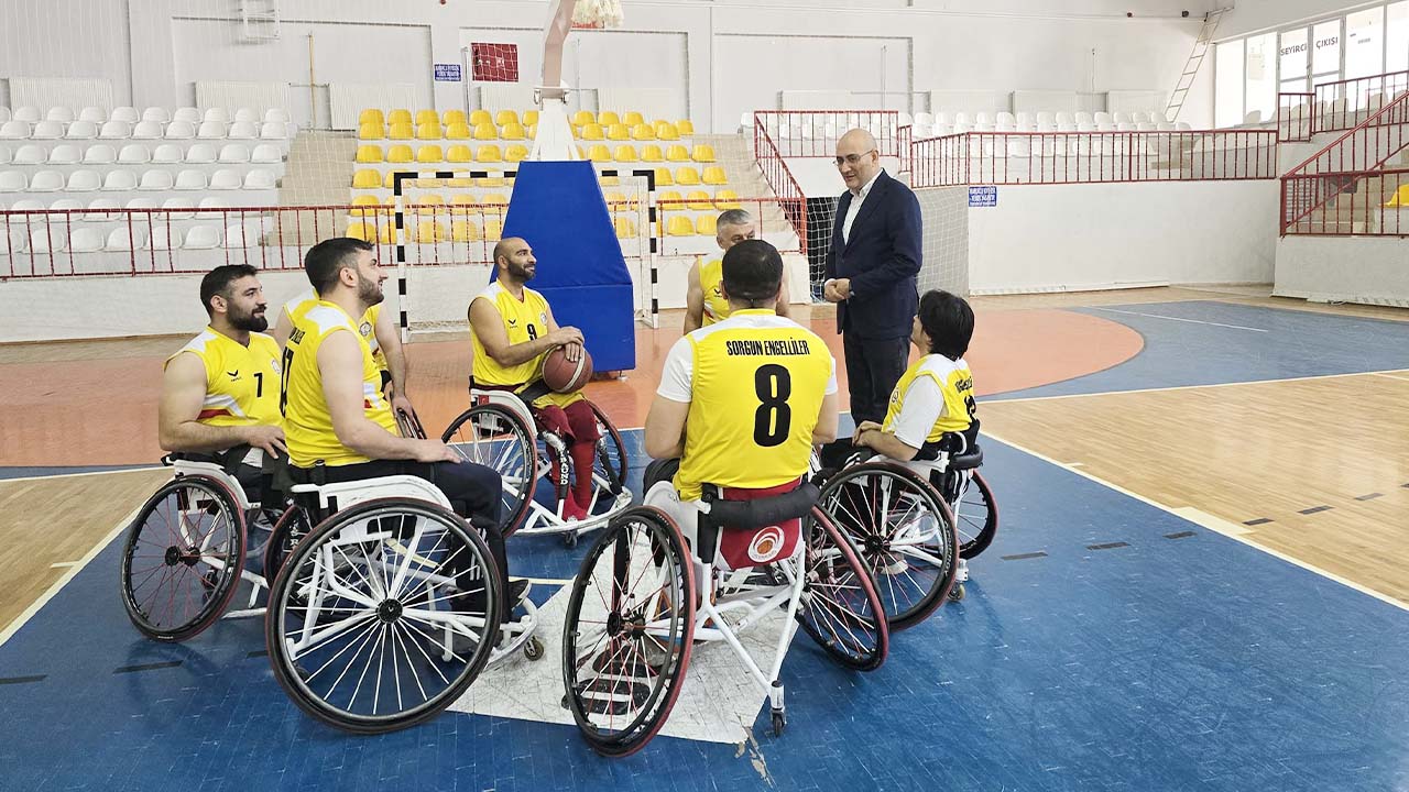 Sorgunlular Derneği Veda (4)