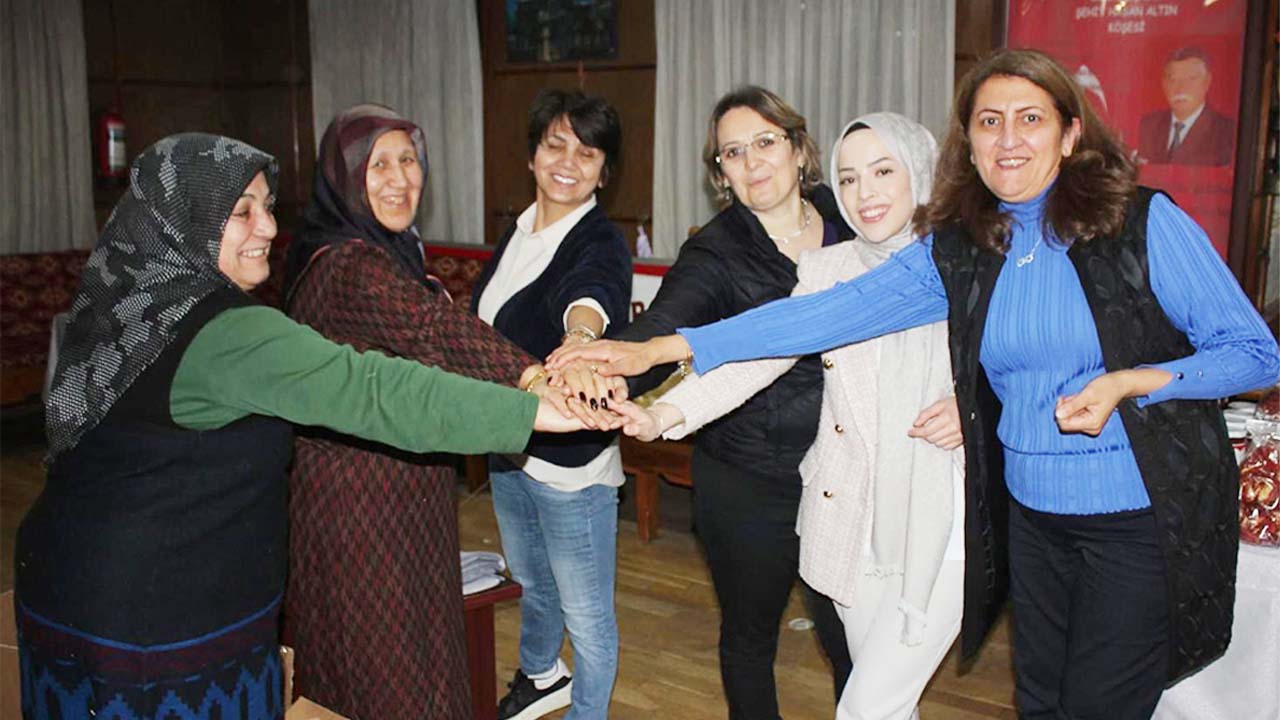 Teşekkür (2)