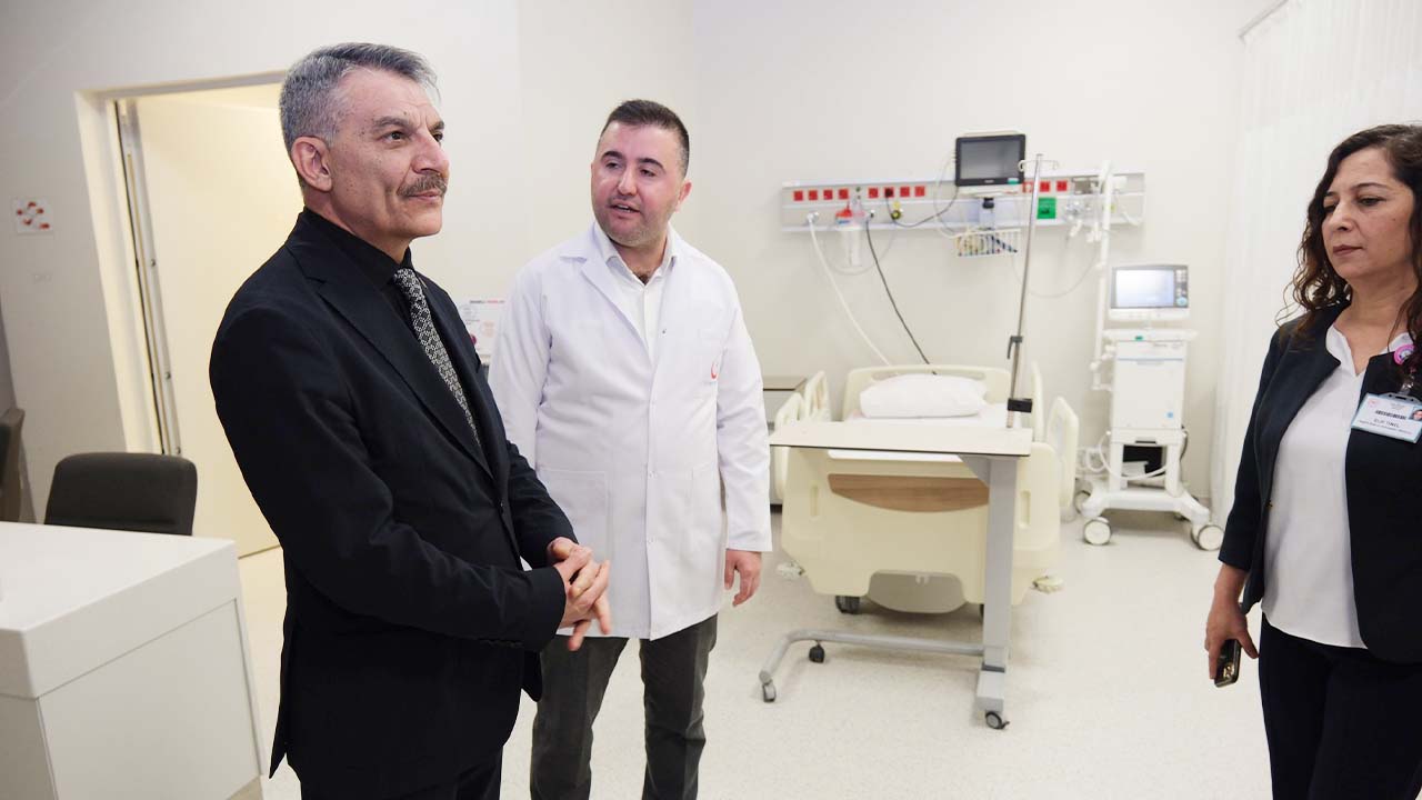 Üroloji Servis Vali Özkan (1)