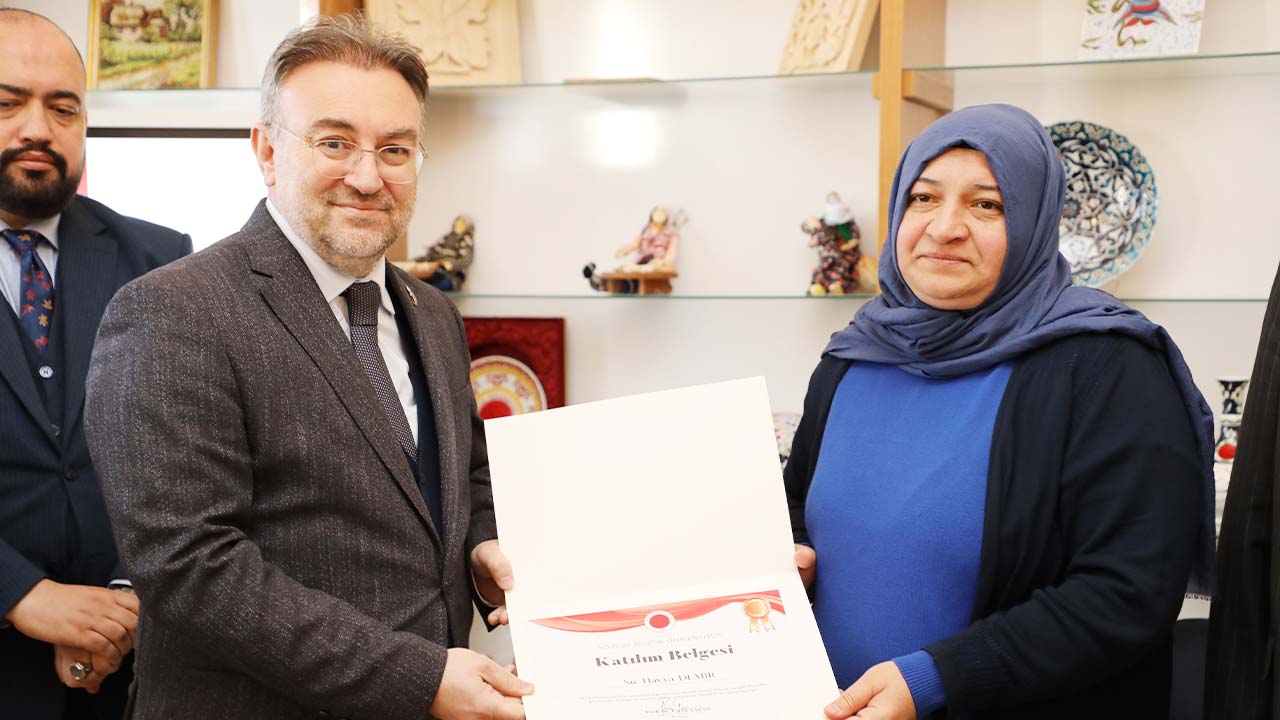 Vefa Üniversitesi (1)