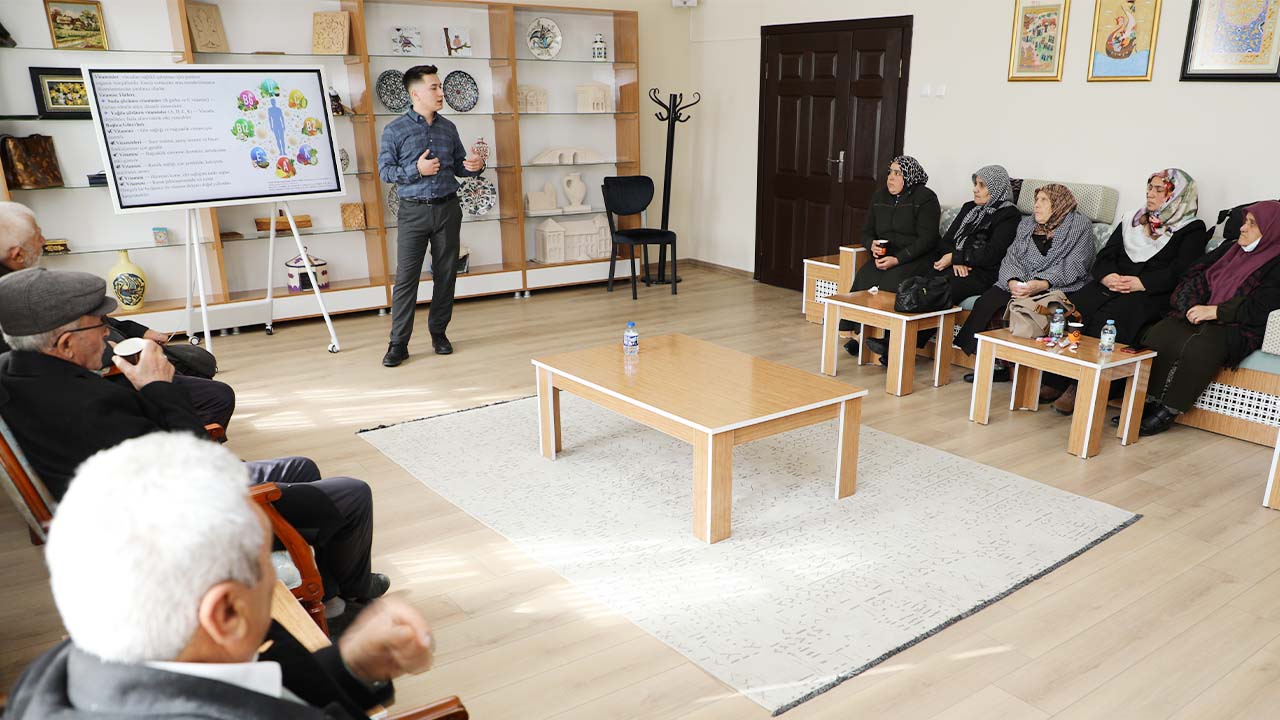 Vefa Üniversitesi (3)