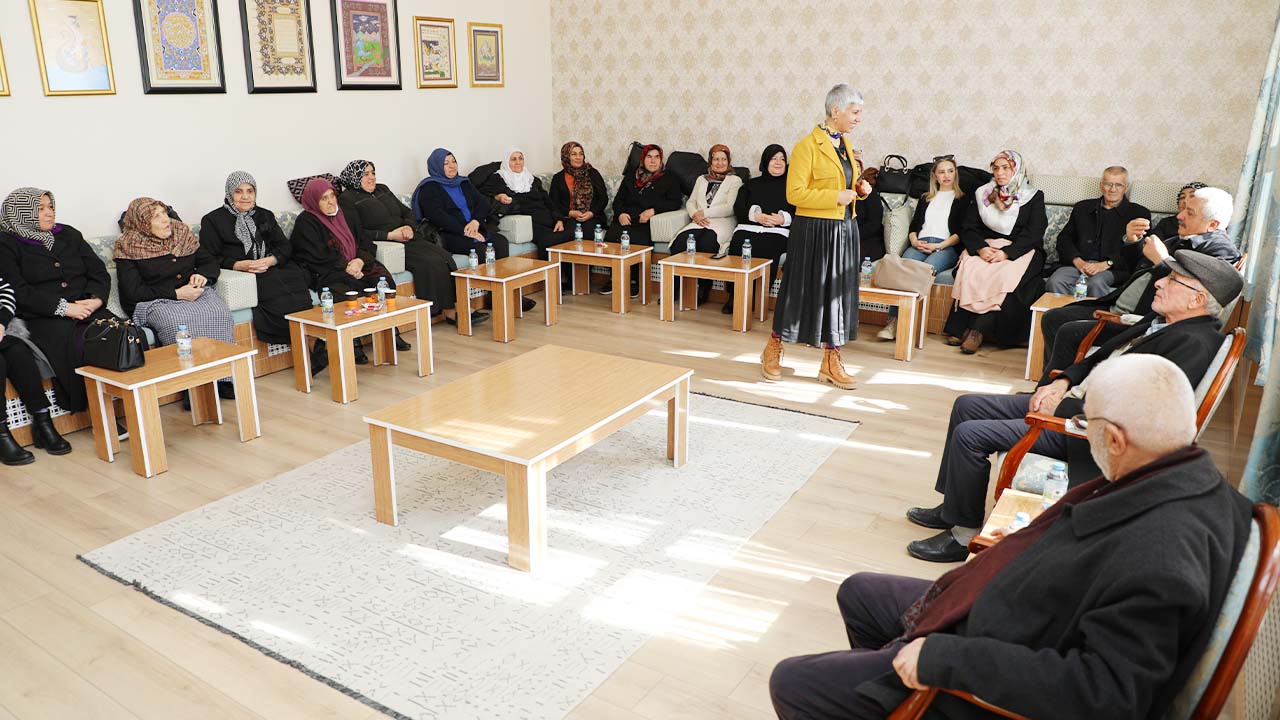 Vefa Üniversitesi (6)