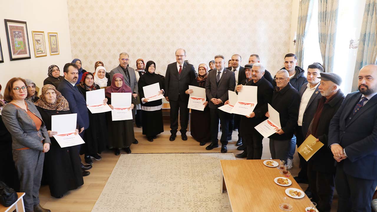 Vefa Üniversitesi (7)