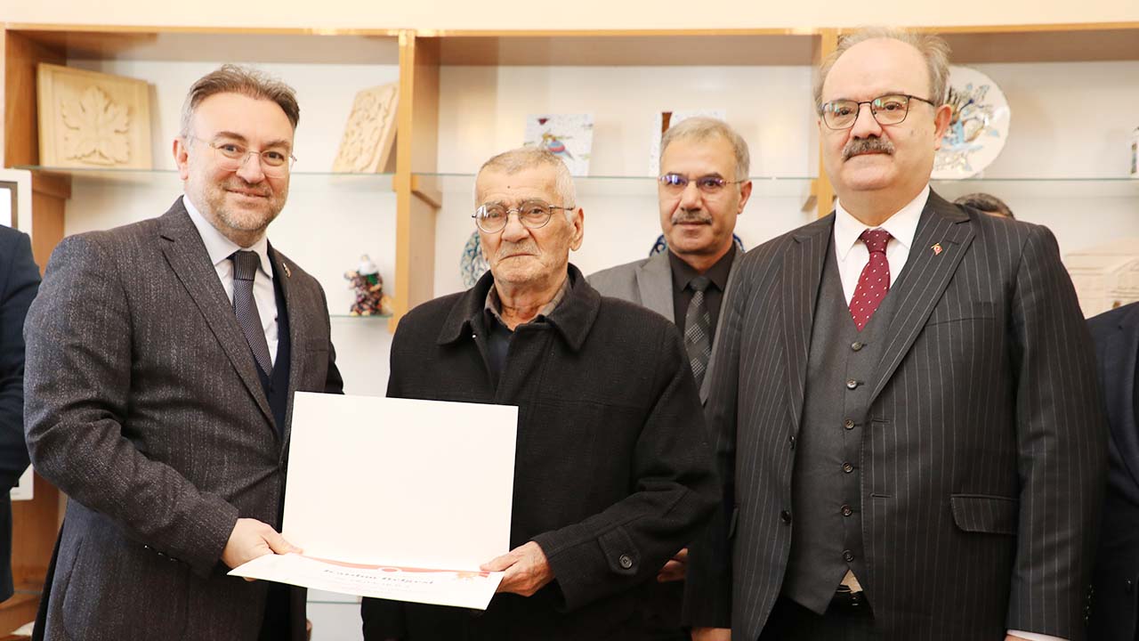 Vefa Üniversitesi (8)