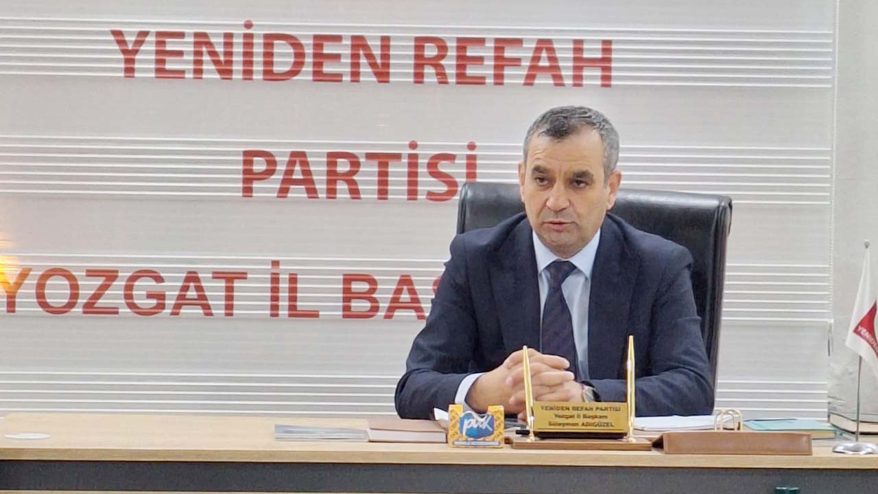 Yeniden Refah Partisi Ikramiye (1)