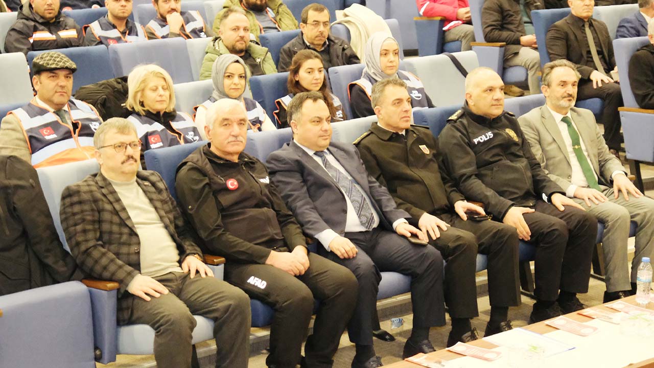 Yozgat Afad Deprem (4)