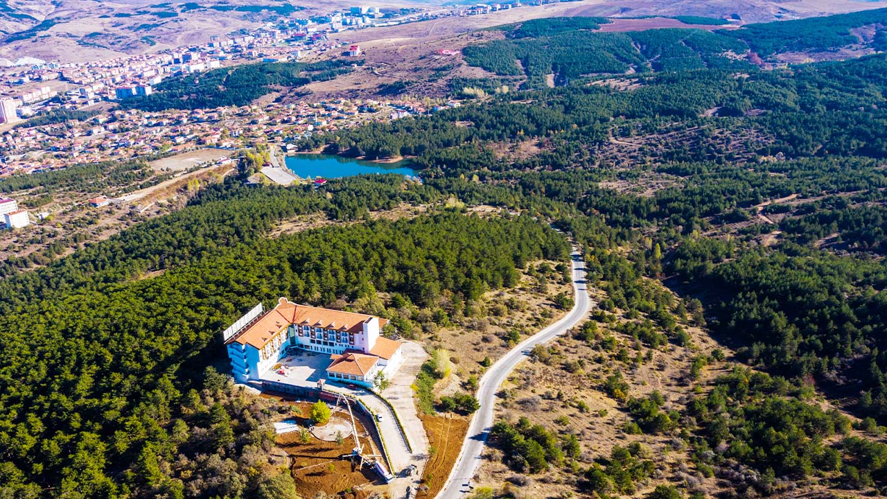 Yozgat Camlık-7