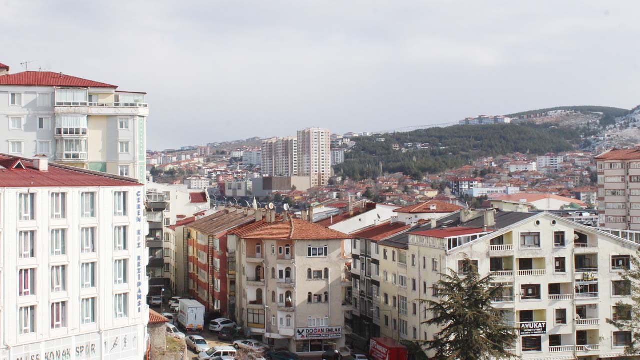 Yozgat Kira Fiyatları (3)-1