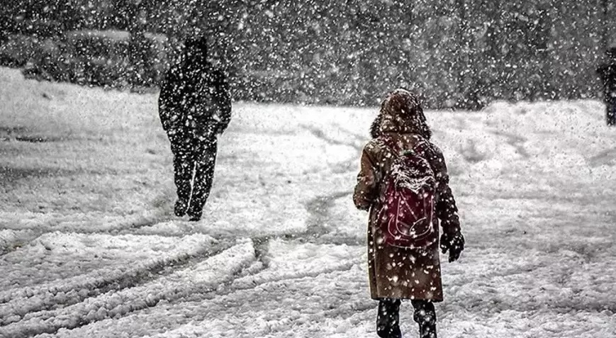 Yozgat Okullar Tatil