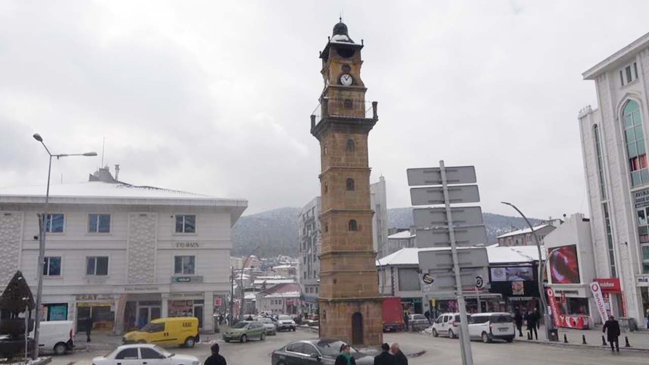 Yozgat Vatandaş Yorumu (3)