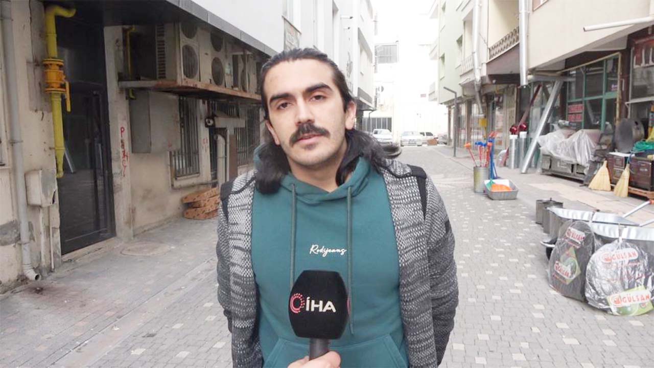 Yozgat Vatandaş Yorumu (5)