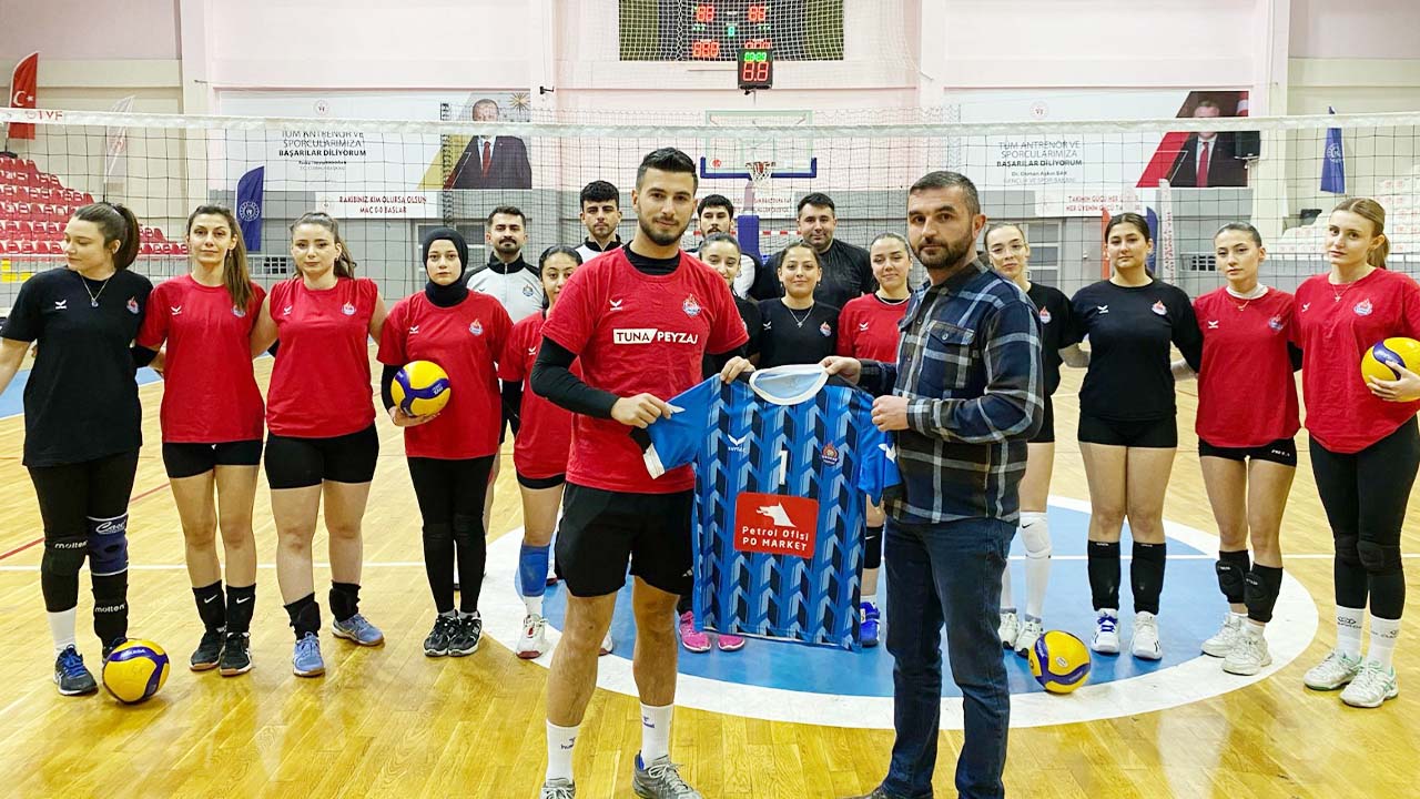 Yurdum Spor (2)