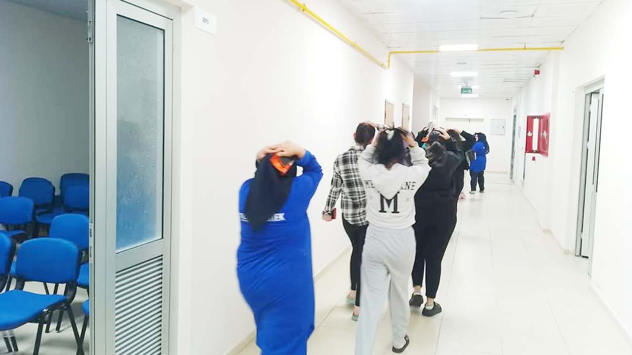 Afad Yozgat (1)