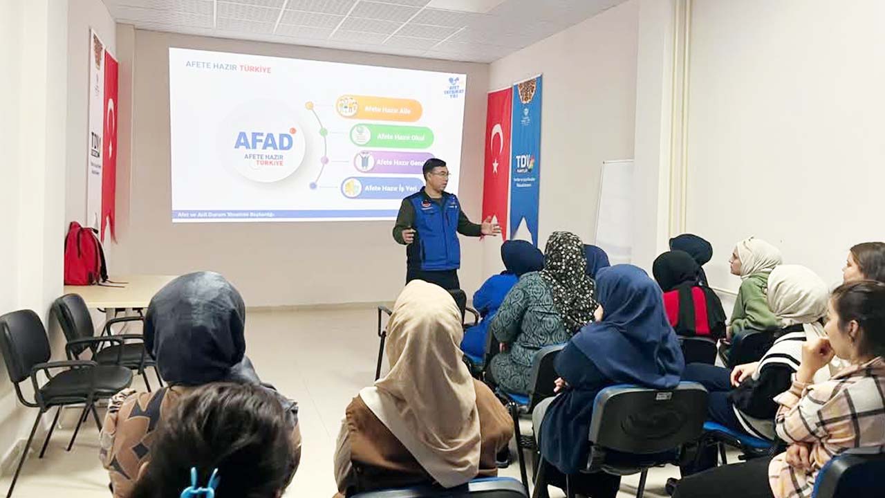 Afad Yozgat (4)