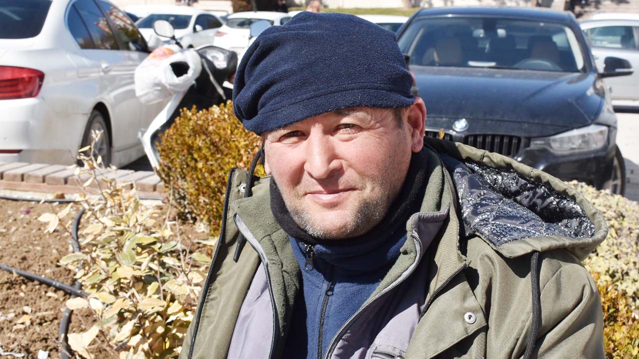 Ahmet Aslan