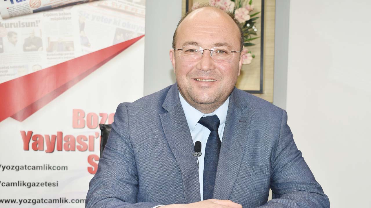 Ahmet Kaygısız Seçim (2)-1
