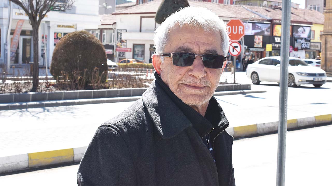 Ahmet Yenice