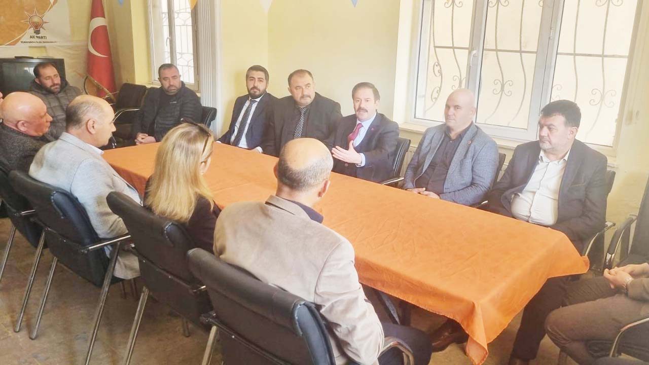 Ak Parti Yenifakılı (3)