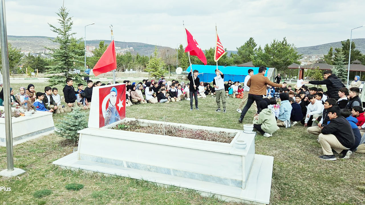 Akdagmadeni İmam Hatip Sehitler (1)
