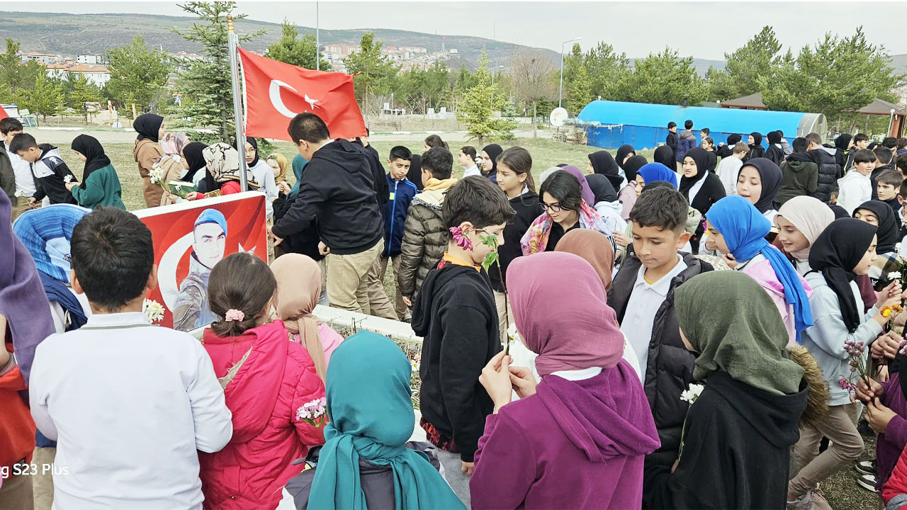 Akdagmadeni İmam Hatip Sehitler (2)