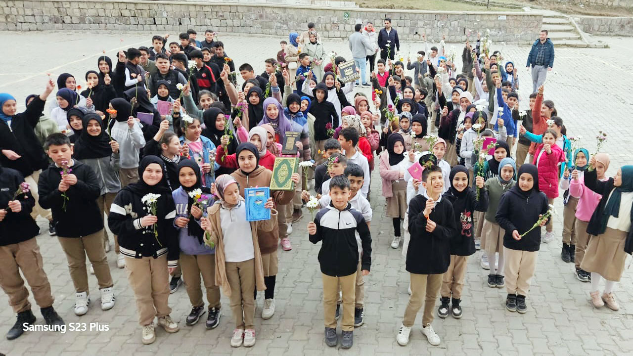 Akdagmadeni İmam Hatip Sehitler (3)