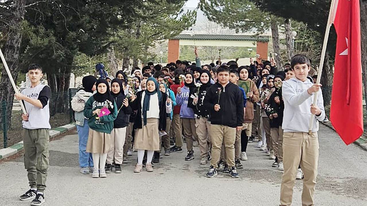 Akdagmadeni İmam Hatip Sehitler (4)