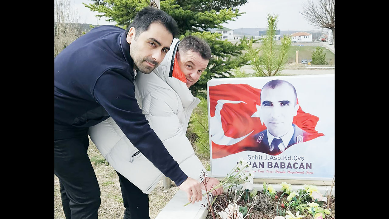 Akdagmadeni İmam Hatip Sehitler (8)
