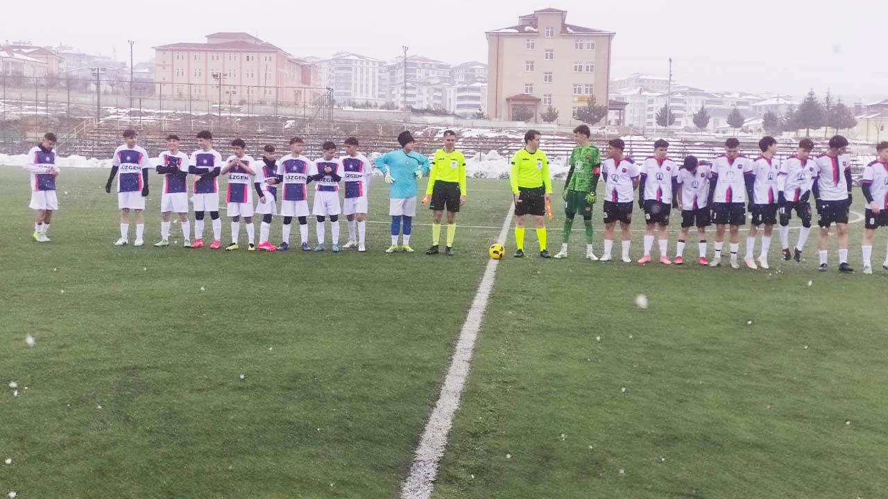 Akdağmadni U16 (1)