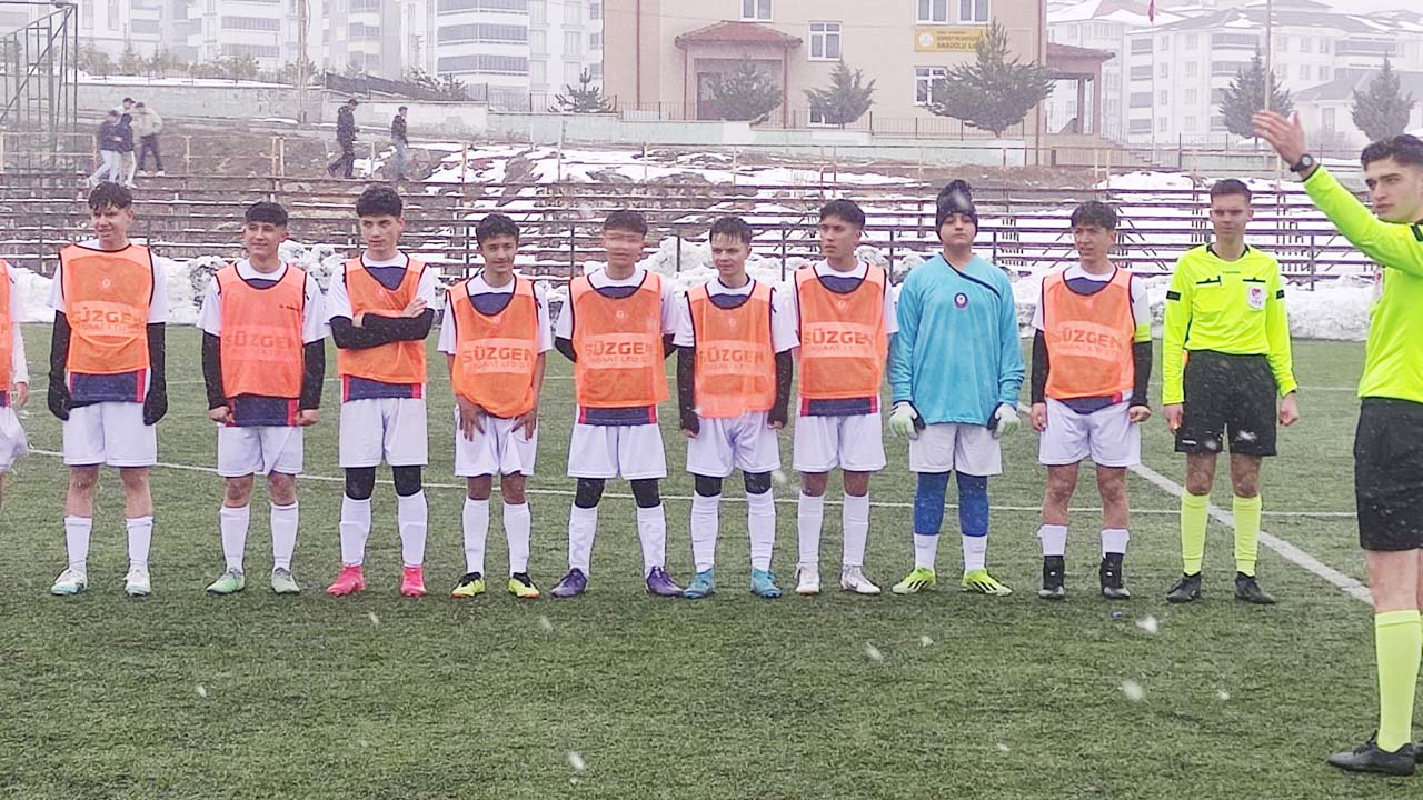 Akdağmadni U16 (3)