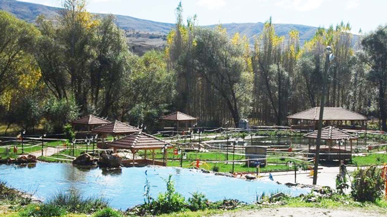 Alabalık Çayıralan (2)