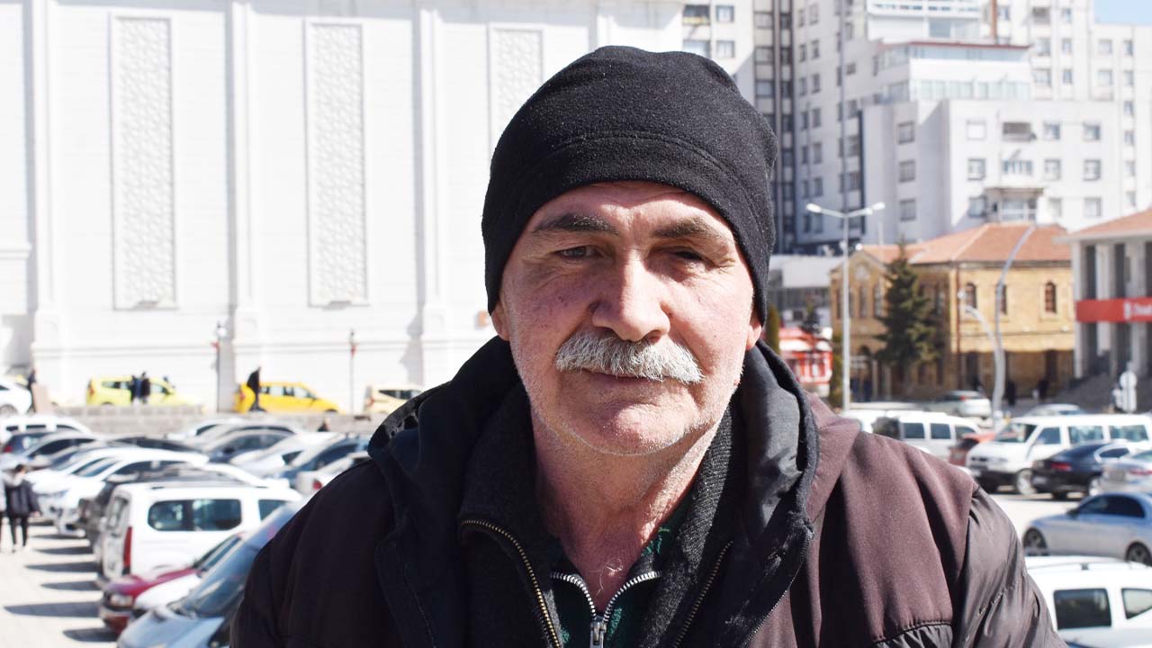 Ali Gülü