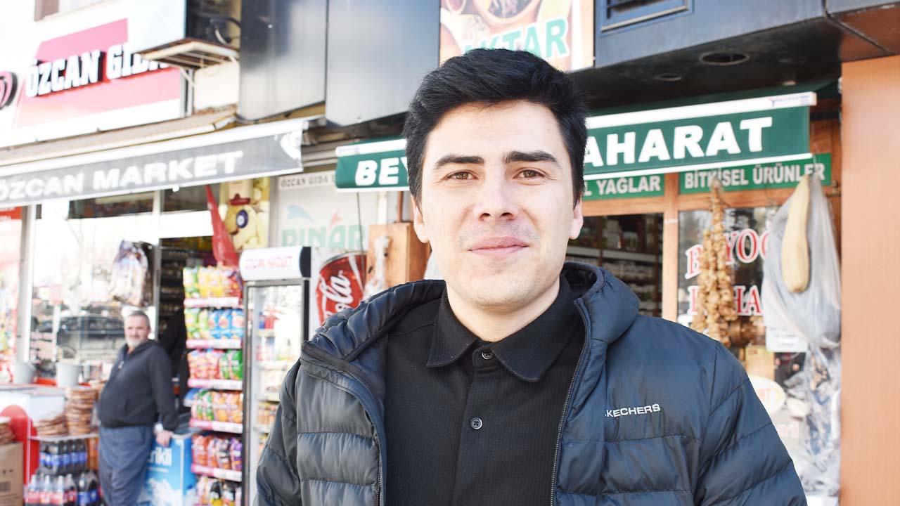 Ali Harun