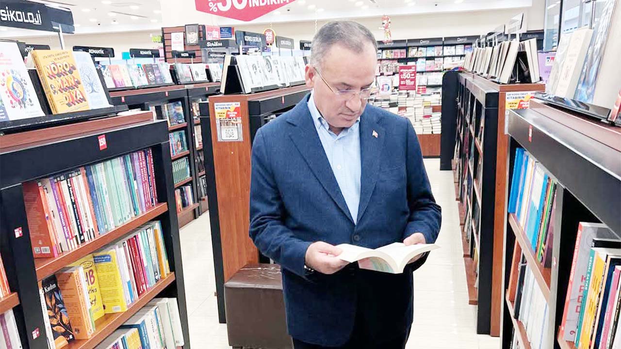 Bekir Bozdağ (3)