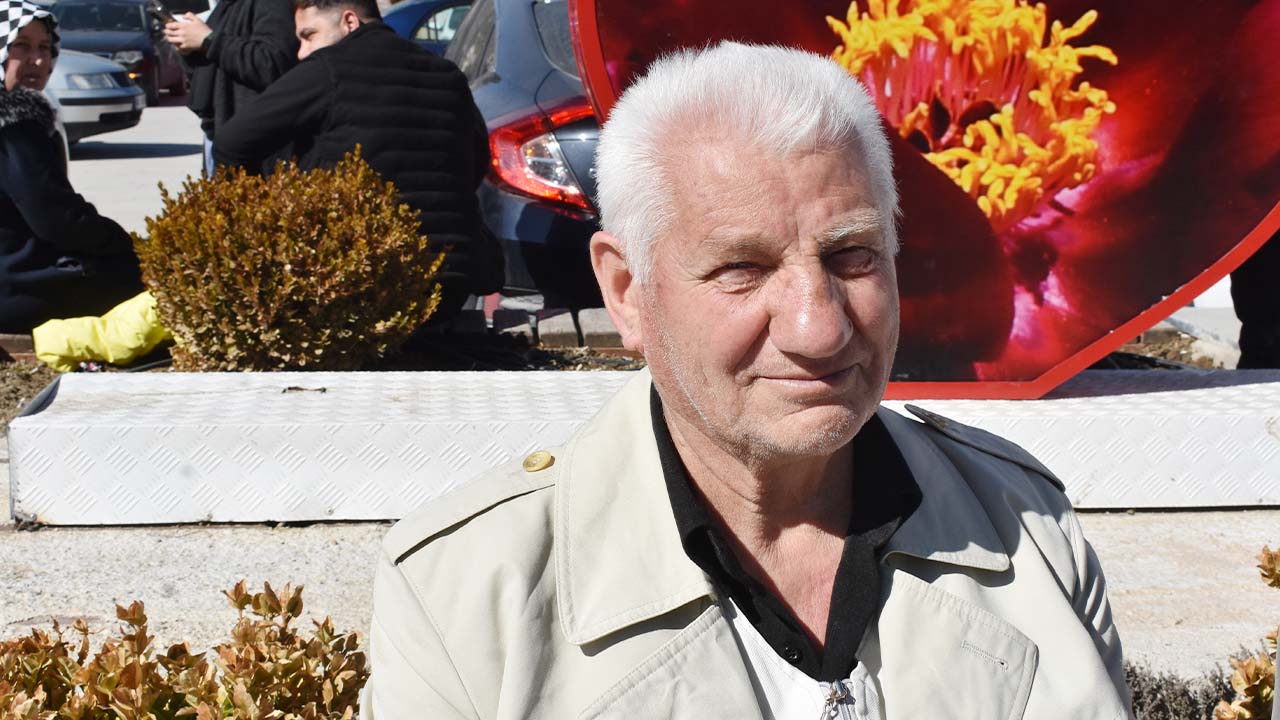 Bekir Polat