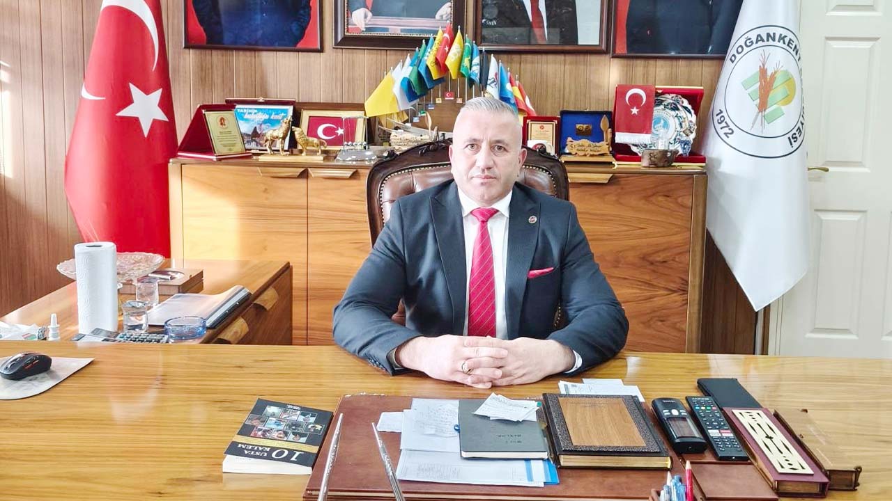Doğankent Ramazan (2)
