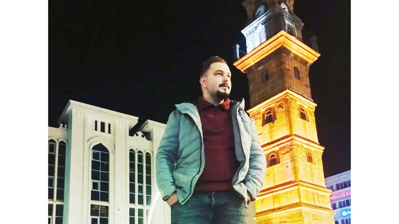 Emre Yürekli (1)